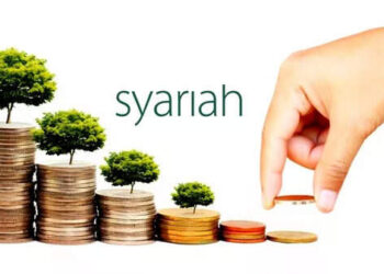 Ekonomi Syariah Diprediksi Tertekan Tahun 2025
