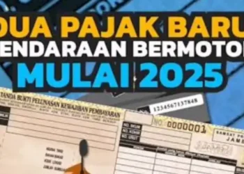 Foto: Lahirkan Beban Baru bagi Konsumen dan Tekan Daya Saing Industri, Opsen Pajak bakal Gerus Pasar Motor hingga 20% 1
