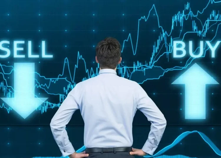Foto: Perlu melatih kesabaran dan mengendalikan diri dengan mengingat bahwa investasi adalah perjalanan jangka panjang. Hindari keputusan impulsif yang hanya berdasarkan emosi sesaat.(Ilustrasi)
