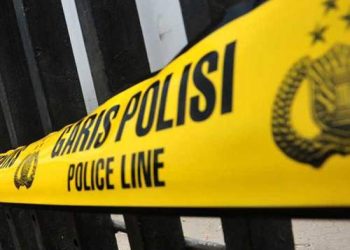 Tragis! Suami di Sergai Bunuh Istri, Bacok Mertua