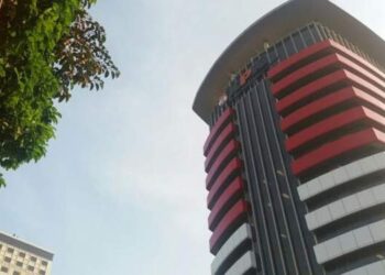 4 Tahun, KPK Klaim Selamatkan Keuangan Daerah Rp 454,68 T