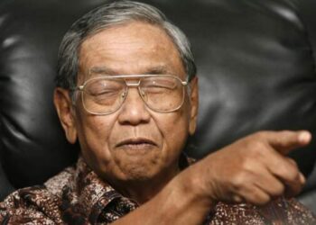 Gus Dur Didorong Jadi Pahlawan Nasional