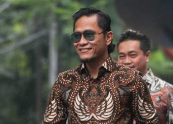 Jabatan Singkat Gus Miftah usai Dilantik Prabowo