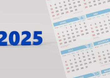 Simak! Ini 7 Ramalan Mengerikan di Tahun 2025