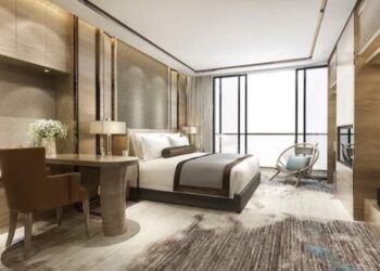 Tingkat Hunian Hotel 60 Persen di Parapat saat Libur Natal