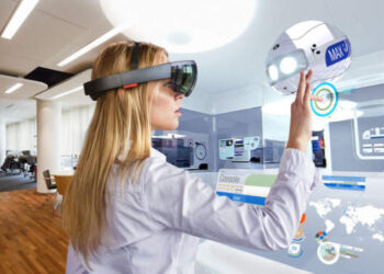 Samsung Luncurkan Headset “Extended Reality” Tahun Depan
