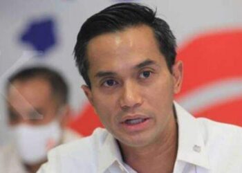 Pengurus Kadin Periode 2024-2029 Dikukuhkan