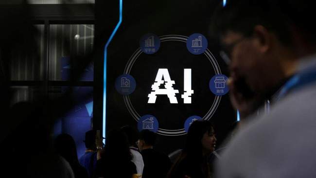 Foto: Sebuah studi terbaru menyebut gabungan antara komputasi kuantum dengan AI akan segera menghasilkan robot yang memiliki kapabilitas setingkat manusia.