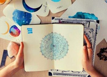 Simak! Ini Warna Keberuntungan Masing-masing Zodiak di Tahun 2025