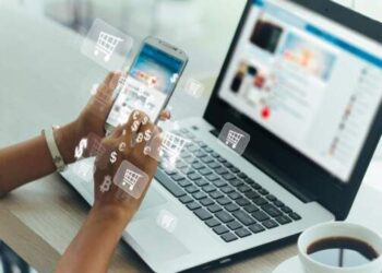 Tahun Ini, Transaksi Online di Indonesia Diprediksi Tembus Rp 487 T