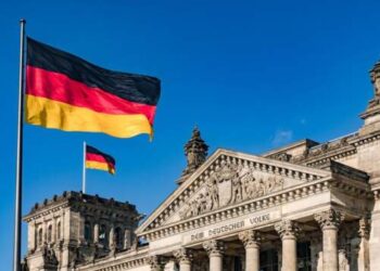 Terungkap! Ini Alasan Orang Jerman Punya Tradisi Telanjang di Depan Umum