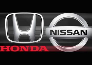 Honda dan Nissan Resmi Merger