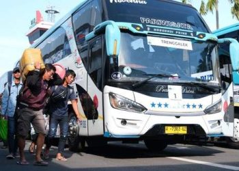 Berangkat 21 Desember, Pemprov Sumut Siapkan 1.200 Tiket Mudik Gratis Nataru