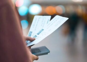 Mulai Hari Ini Harga Tiket Pesawat Medan-Jakarta Turun!