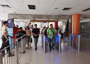 Foto: Promo 12.12 di Access by KAI, Libur Nataru Makin Seru 4