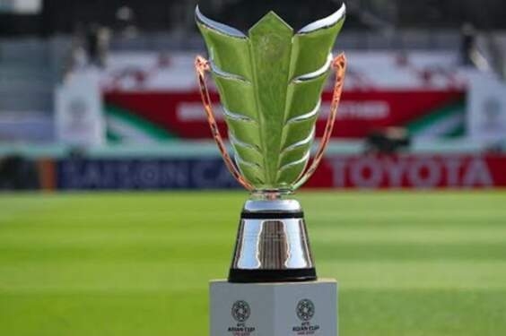 Piala Asia 2031.