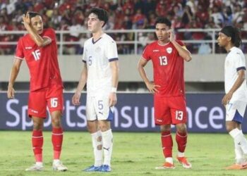 ASEAN Cup 2024: Langkah Indonesia Dihentikan Filipina