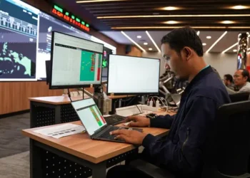 Foto: Libur Nataru Indosat Pastikan Sinyal Aman, Liburan Makin Nyaman 1