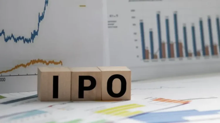 Foto: ilustrasi IPO