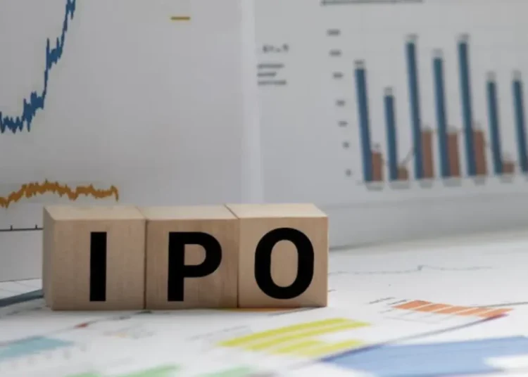 Foto: ilustrasi IPO