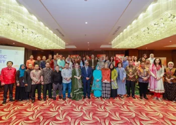Foto: Konsulat Jenderal India di Medan Selenggarakan Hari ITEC 2024 2