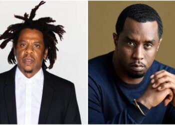 Jay-Z Dituduh Memerkosa!