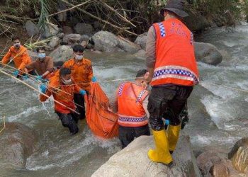 SAR Kembali Temukan 2 Jenazah Korban Longsor Sibolangit