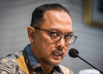 KPK Geledah Kantor OJK