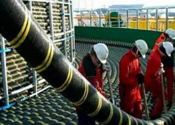 Meta akan Bangun Kabel Bawah Laut Sepanjang 40.000 Km