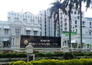 Pemprovsu Kembali Gelar Mudik Gratis Nataru, Ini Cara Daftarnya