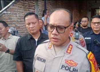 Oknum ASN Kejari Lubuk Pakam Gelapkan 20 Mobil Rental