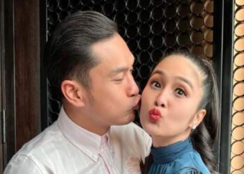 Tiap Kali Bahas Sandra Dewi, Harvey Moeis Nangis di Sidang