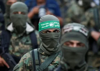 Foto: Hamas Tuding Israel Tunda Gencatan Senjata dengan Syarat Baru 2