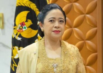 Ketua DPR Puan Maharani: Selamat Natal untuk Umat Kristiani!
