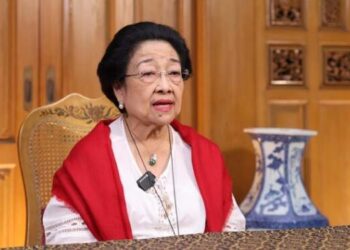 Rp 10 Ribu/Porsi, Megawati Minta Prabowo Hitung Lagi Makan Bergizi Gratis