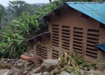 PDAM Tirtanadi: Gangguan Air di Medan Berlangsung 2-3 Minggu