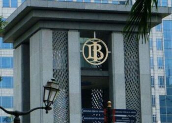 KPK Geledah BI Sita Sejumlah Dokumen