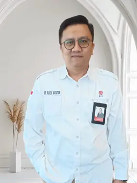 Investasi di Pasar Modal Cara Cerdas Memanfaatkan Bonus Akhir Tahun 1 M Pintor Nasution, Kepala Kantor Perwakilan Bursa Efek Indonesia (BEI) Provinsi Sumatera Utara.(Istimewa)