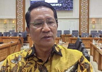 Menteri Prabowo Sebut Pengampunan Koruptor Persetujuan MA-DPR