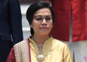 Sri Mulyani: PPN 12 Persen Masih Rendah!