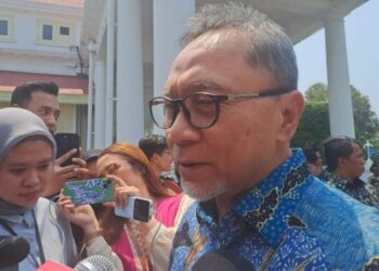 Menteri Ini Sebut Tidak Akan Ada Impor Beras Tahun Depan