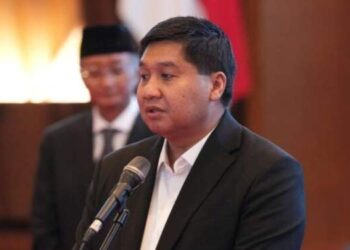 Menteri Maruarar Sirait: Warga Belum Punya Rumah Masuk Kategori Miskin