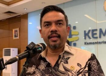Mulai Januari 2025, Penghapusan Utang UMKM Dilakukan Bertahap