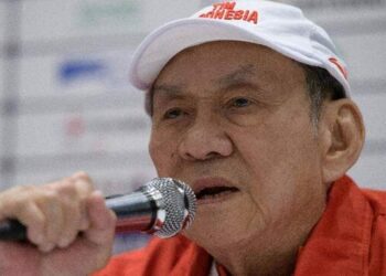 Terbaru! Ini 10 Orang Terkaya di Indonesia Tahun 2024
