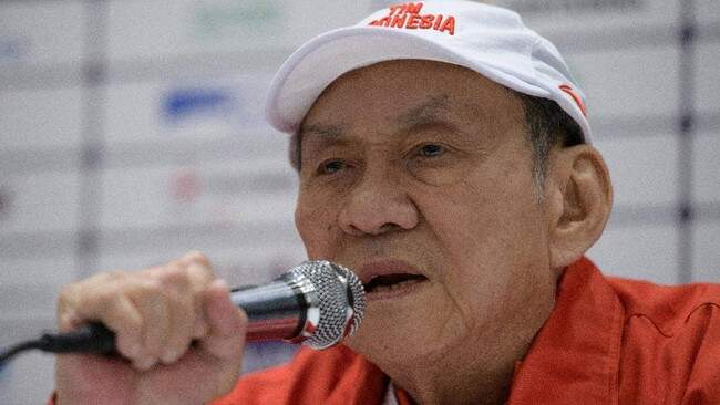 Foto: Hartono bersaudara menduduki posisi puncak dengan harta US$50,3 miliar.