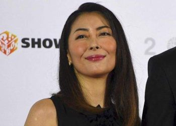 Penyanyi-Aktris Jepang Miho Nakayama Ditemukan Meninggal Dunia