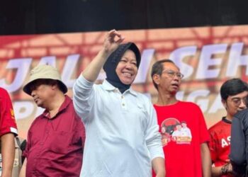 Hasil Pilgub Jateng dan Jatim Digugat ke MK