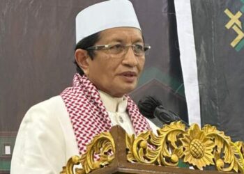 Biaya Haji 2025 Turun!