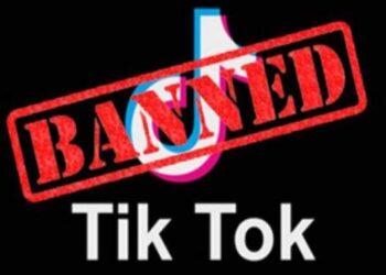 Albania Blokir TikTok!