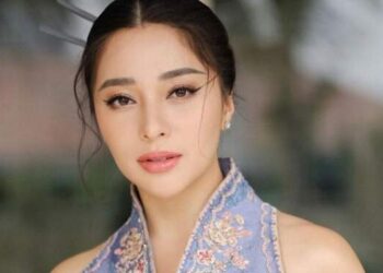 Nikita Willy Ditipu Puluhan Juta